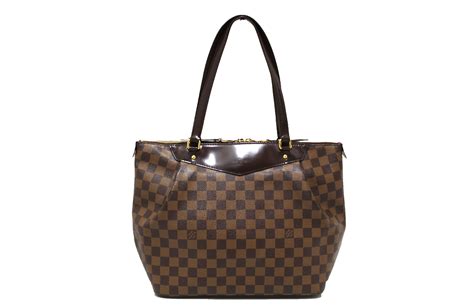 westminster Damier Ebene tote